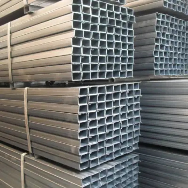 霞山q355d镀锌方管